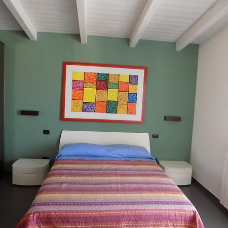 Attico Stazione - Montello 16 Apartment Bari Luaran gambar
