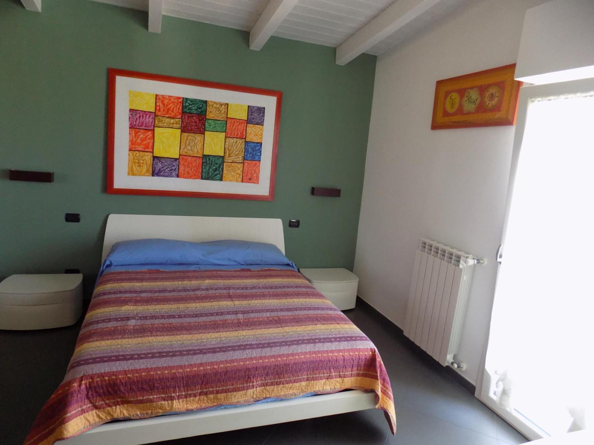 Attico Stazione - Montello 16 Apartment Bari Luaran gambar