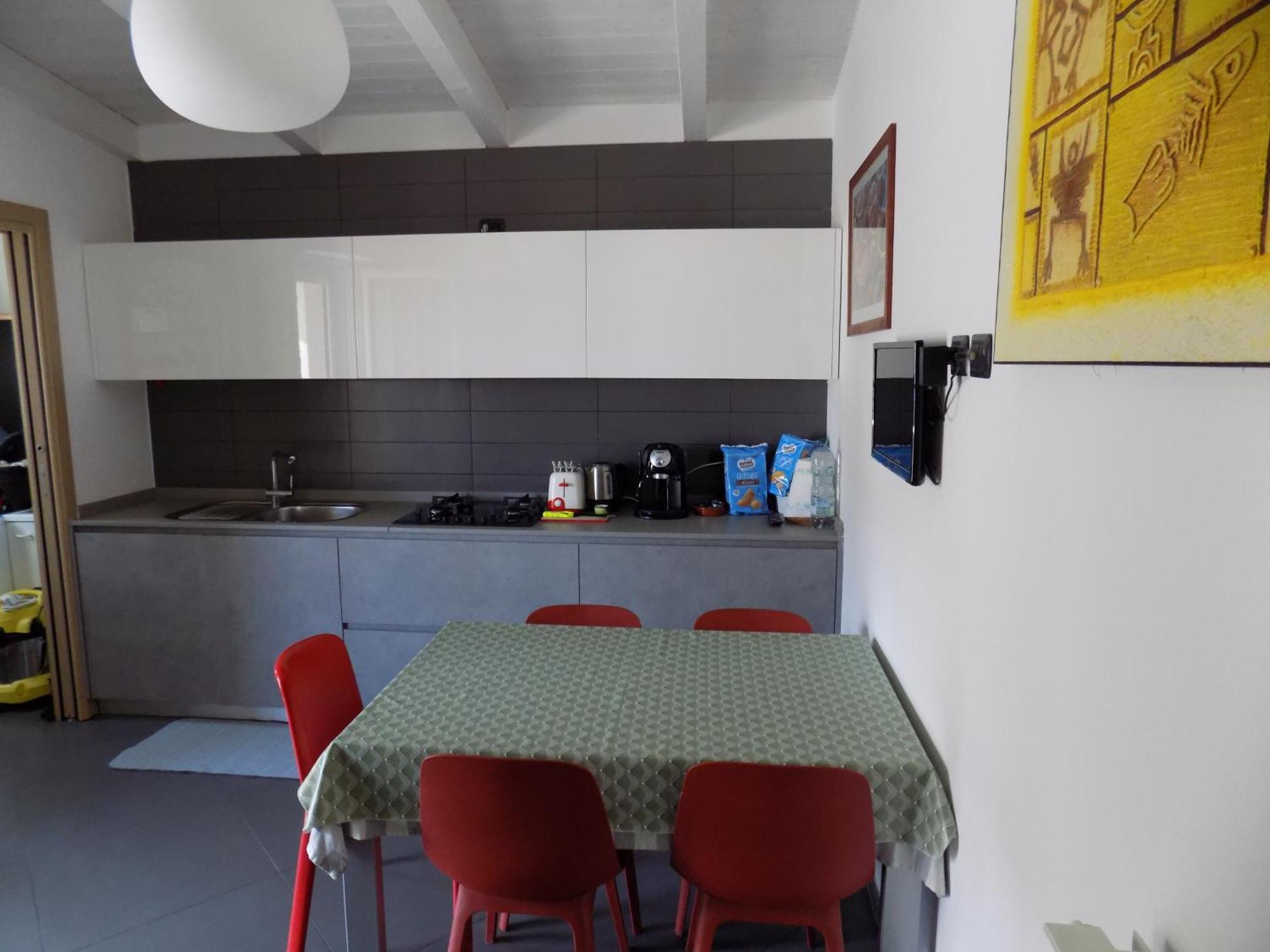 Attico Stazione - Montello 16 Apartment Bari Luaran gambar
